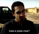 Pedro Ramos