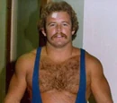 Mike Graham