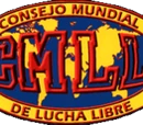 Consejo Mundial de Lucha Libre