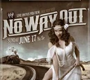 No Way Out 2012