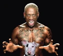 Dennis Rodman