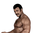 Rocky Johnson