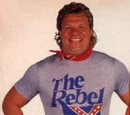 Dick Slater