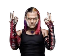 Jeff Hardy