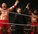 The Ruthless Roundtable