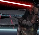 Galeria de imagens de Darth Revan