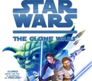 Star Wars: The Clone Wars (webcomics)