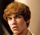 Ben Skywalker