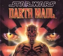 Star Wars: Darth Maul