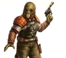 Aqualish