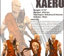 Xaero