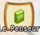 Le Penseur