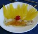Chilean Fruit