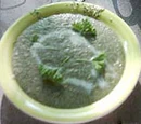 Irish Nettle Soup