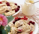 Ukrainian Food Glossary