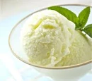 Helado de Piña