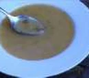 Basle Flour Soup