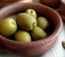 Sevillano olive