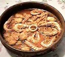Zarzuela