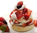 Strawberry Shortcake
