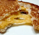 Grilled cheese
