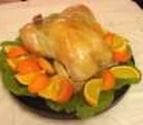 Chicken Moskva