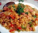 Southern Jambalaya