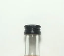 Black velvet cocktail