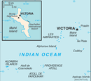 Seychellois Cuisine