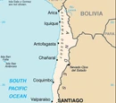 Chilean Cuisine