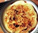 Cheesy Potato Pie