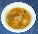 Beef Soup