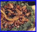 Chili Bean Salad