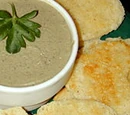 Chicken Liver Pâté I