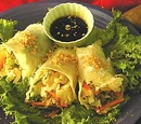 Fresh Lumpia