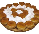 Gâteau Saint-Honoré