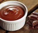 Eggless Chocolate Mousse