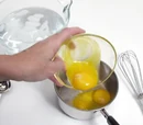Egg yolk