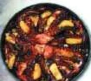 Calamaries With Potato (Lignje s krumpirom)