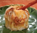 Apple Dumplings