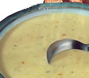 Mutton Broth