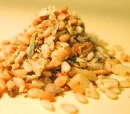 Persian Appetizers