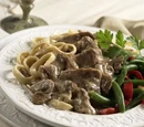 Stroganoff