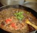 Brazilian Black Bean Soup