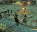 Town Saving
