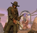 Weapons in Revolver
