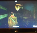 Glitches in Outlaws to the End