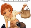 Last Exile