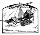 Seascarab