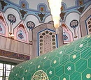 Islam and Judaism